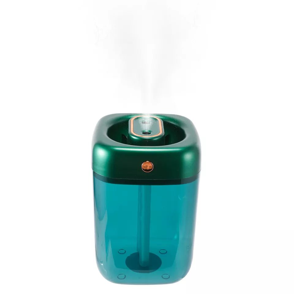 Cool Mist Humidifier - Zambeel