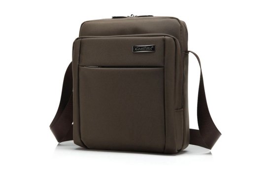 Coolbell Side Bag - Zambeel