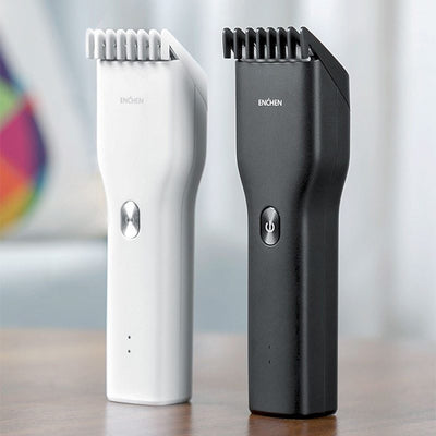 Cordless Adult Children's Hair Shaver - Zambeel