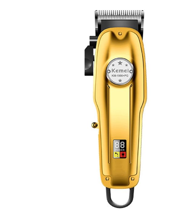 Cordless Hair Clipper for Men - Zambeel