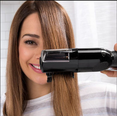 Cordless Split Hair Trimmer - Zambeel