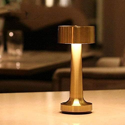 Cordless Touch Table Lamp - Zambeel