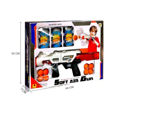 Core Gun - Zambeel