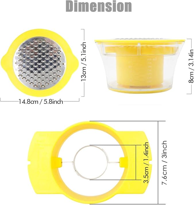 Corn Stripper Peeler - Zambeel