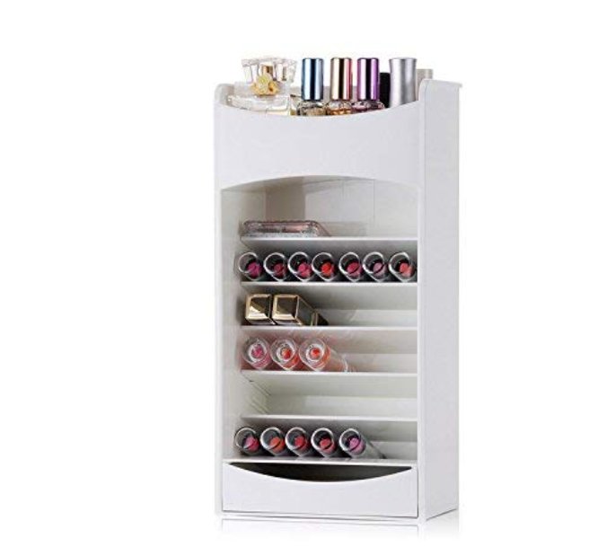 Cosmetic Storage Rack - Zambeel