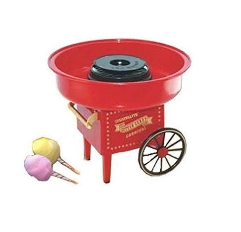 Cotton Candy Machine Maker - Zambeel