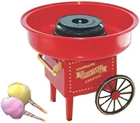 Cotton Candy Machine Maker - Zambeel