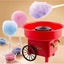 Cotton Candy Machine Maker - Zambeel