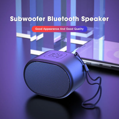 Creative Bluetooth Speaker Computer Audio Card - Zambeel