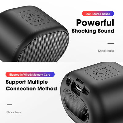 Creative Bluetooth Speaker Computer Audio Card - Zambeel