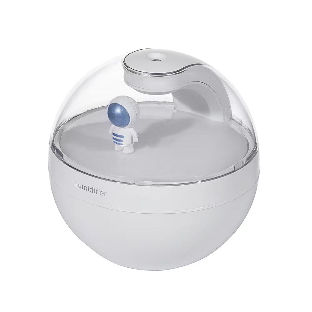 Creative Humidifier - Zambeel