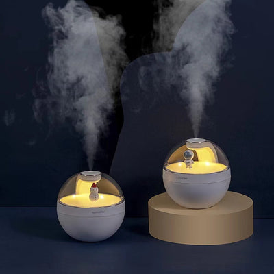 Creative Humidifier - Zambeel