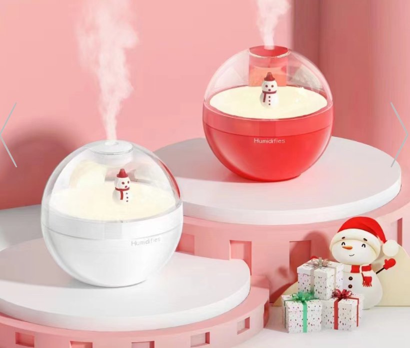 Creative Humidifier - Zambeel