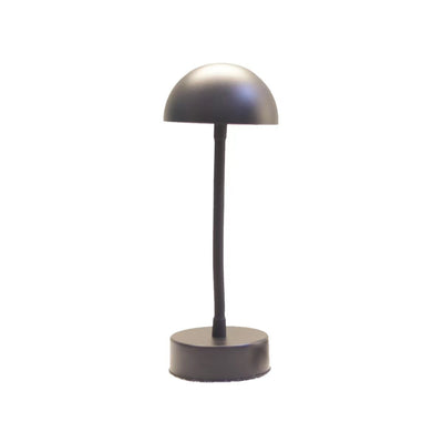 Creative Mushroom Table Lamp Simple LED Atmosphere Warm Light Small Night Lamp - Zambeel