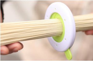 Creative Noodle Potentiometer Pasta Measurer Noodle Maker Selector Measurer Kitchen Gadget - Zambeel