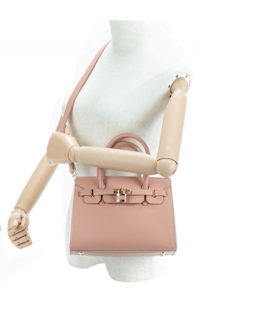 Crossbody Tote Bag - Zambeel