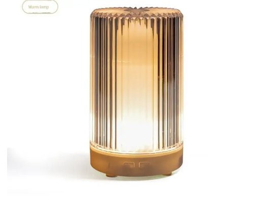 Crystal Desk Light - Zambeel