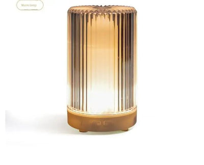 Crystal Desk Light - Zambeel