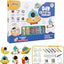 Crystal Paint Arts and Crafts Set - Zambeel