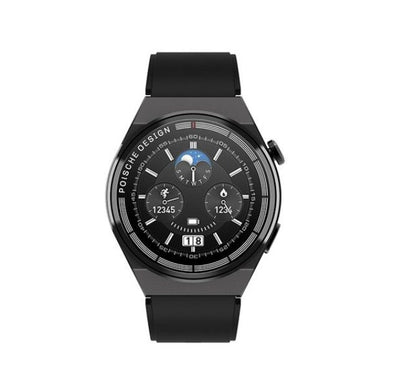 CT3 Max Smart Watch - Zambeel