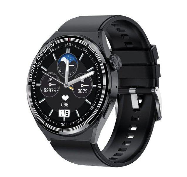 CT3 Max Smart Watch - Zambeel