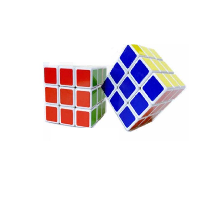 Cube Puzzle - Zambeel