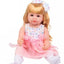 Cute Baby Doll - Zambeel