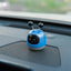 Cute Cartoon Air Freshener - Zambeel