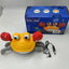 Cute Crab Toy - Zambeel