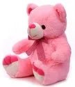 Cute Sitting Teddy (30cm) - Zambeel