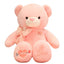 Cute Stuffed Teddy Bear (95cm) - Zambeel