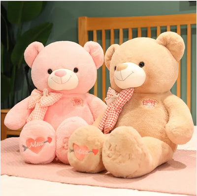 Cute Stuffed Teddy Bear (95cm) - Zambeel