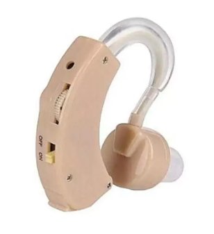 Cyber Sonic Hearing Aid - Zambeel