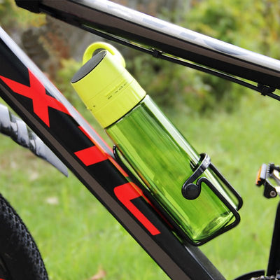 Cycling Sports Bottle Bluetooth Audio Water Bottle - Zambeel