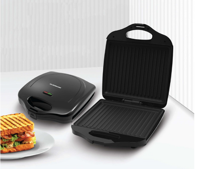 4-Slice Grill Maker