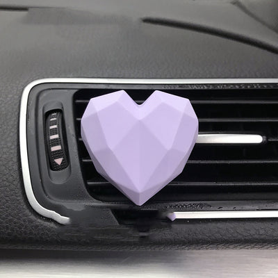 Car Perfume Aromatherapy Accessories Air Conditioning Outlet Clip