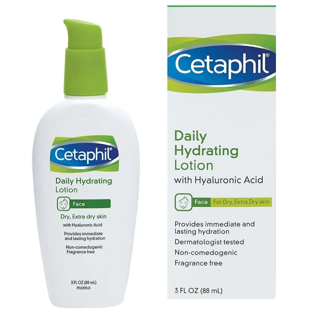 Daily Hydrating Lotion (88ml) - Zambeel