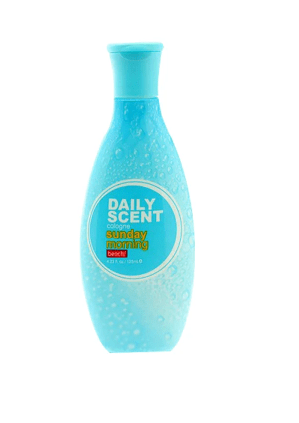 Daily Scent Baby Cologne(125ml)(Original) - Zambeel