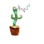 Dancing Cactus Toy - Zambeel