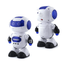 Dancing Robot Toy - Zambeel