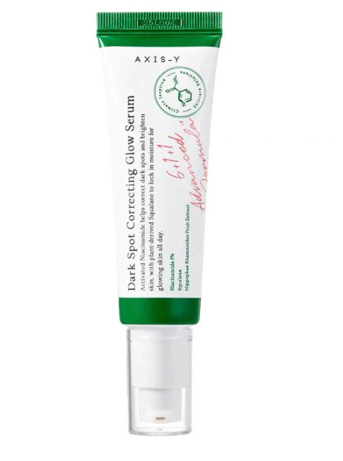 Dark Spot Correcting Glow Serum - Zambeel