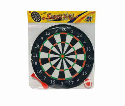 Dart Black board - Zambeel