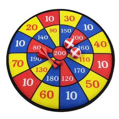 Dart Board - Zambeel