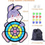 Dart Board For Kids - Zambeel