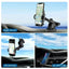 Dashboard Mobile Holder - Zambeel