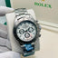 Daytona Men's Watch - Zambeel