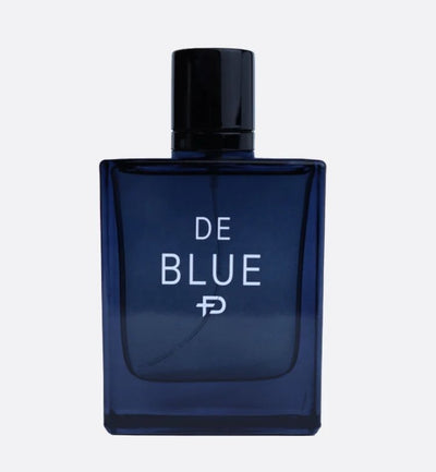 De Blue Perfume - Zambeel