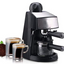 Semi-Automatic Espresso Maker