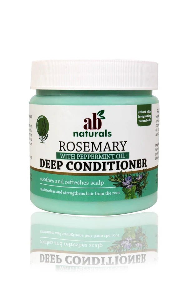 Deep Conditioner - Zambeel