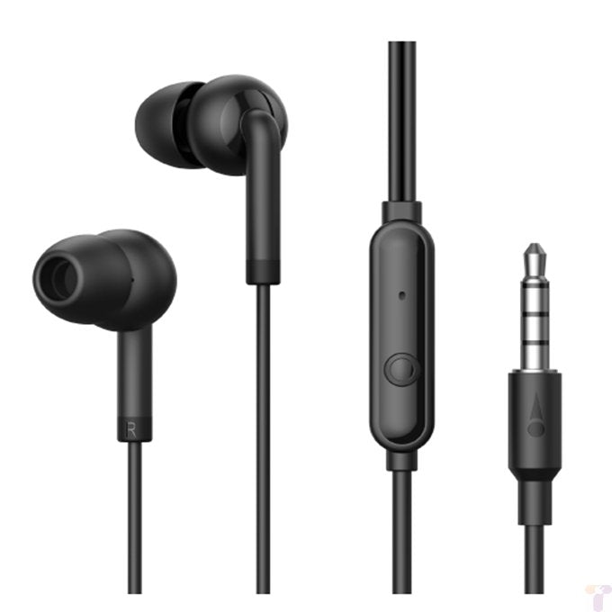 Deeper Bass In - ear Earphone - Zambeel